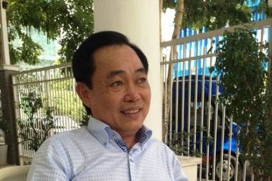 'Đại gia' tố cáo Chủ tịch tỉnh Bình Dương lên 13Win18 tham gia cá cược