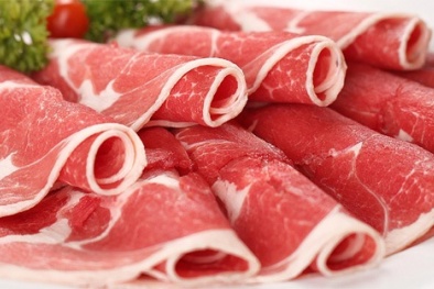 Cuộc chiến không cân sức giữa thịt bò ngoại và thịt bò nội
