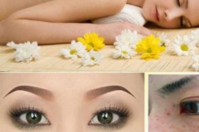 TPHCM: Thẩm mỹ viện ế ẩm khách