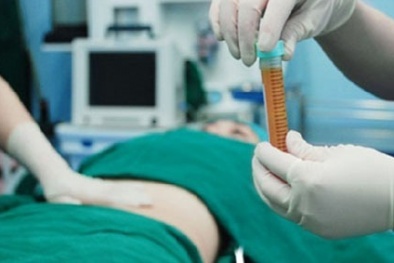 Thẩm mỹ viện có phép hút khách