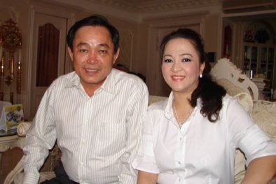 'Đại gia' ngông nghênh tố cáo Chủ tịch Bình Dương không thân quan chức?
