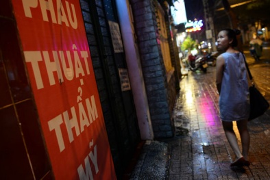 Phẫu thuật thẩm mỹ ở cơ sở nào an toàn, hiệu quả?