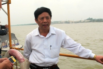 Xác nạn nhân vụ thẩm mỹ viện Cát Tường chưa nổi là bình thường!