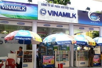 Bán Vinamilk để ngân sách có tiền tiêu?