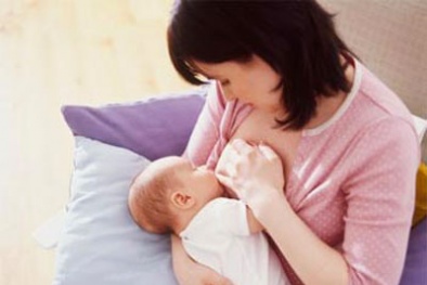 Cách chữa ho cho trẻ: làm gì khi trẻ ho dai dẳng?