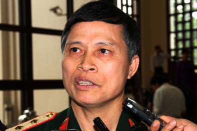 Không thể dựa vào án phạt nặng để chống tham nhũng