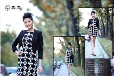 Vest đông Thu Thủy Fashion giảm giá 30%