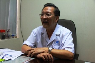 Bác sỹ giải phẫu lý giải nguyên nhân xác nạn nhân thẩm mỹ viện chưa nổi