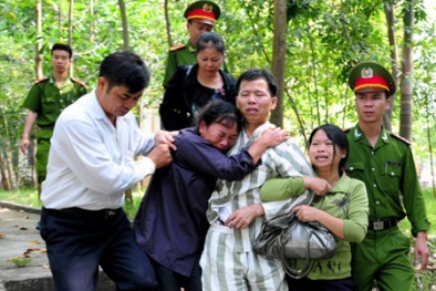 Công an Bắc Giang nói gì về vụ án oan sai ngồi tù 10 năm?