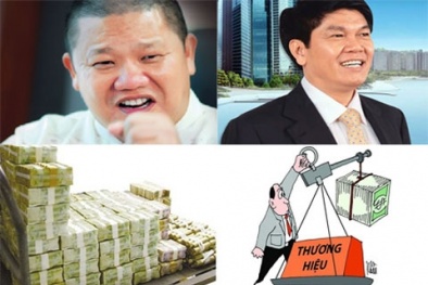 Đại gia số một 2013: Bí quyết kiếm ngàn tỷ