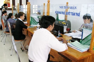 Chính sách thuế bị rối?