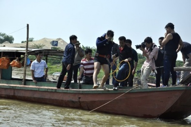 Thi thể nạn nhân thẩm mỹ viện đã bị phân hủy 