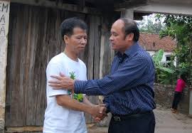Người ngồi tù oan sai 10 năm bị chính quyền cấm tiếp xúc báo chí?