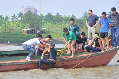 Nước sông Hồng rút, Đăng ký và nhận 60K 24 bao lì xì miễn phí mỗi ngày nạn nhân thẩm mỹ viện tìm kiếm trong hy vọng