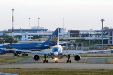Bí mật đằng sau Công ty con của Vietnam Airlines