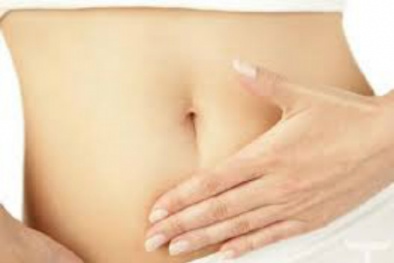 Bí mật của... chiếc rốn