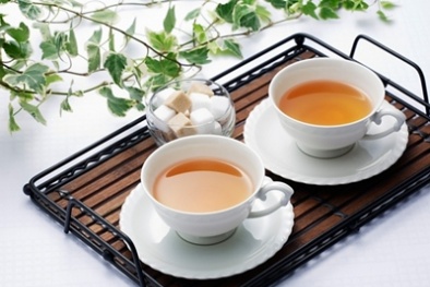Tác dụng chữa bệnh của trà có thể bạn chưa biết