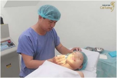 Tìm xác nạn nhân thẩm mỹ viện: Bệnh viện Bạch Mai có né trách nhiệm?