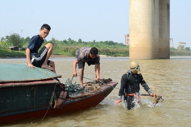 Sự thật thông tin xác nạn nhân thẩm mỹ viện bị thiêu ở Bệnh viện Bạch Mai