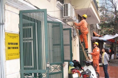 6 tháng mới được tăng giá điện 1 lần
