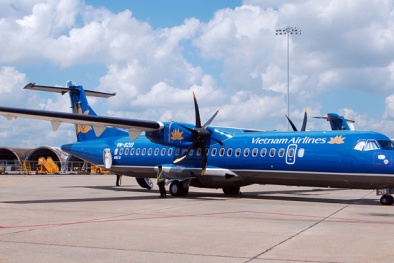 Xác định nguyên nhân máy bay VietnamAirlines rơi lốp