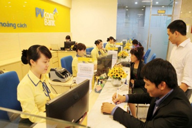 Bước đầu thành công tái cơ cấu ngân hàng