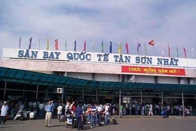 230kg heroin trị giá 300 triệu đô lọt lưới sân bay tân sơn nhất như thế nào?