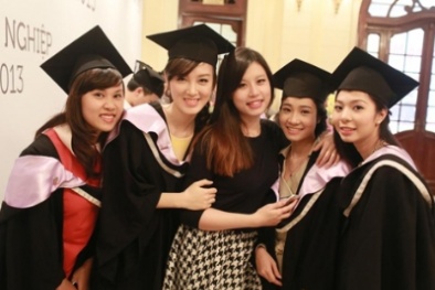 Nhiều trường đại học có nguy cơ đóng cửa