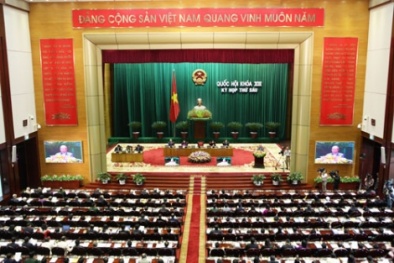 Mỗi ngày họp Quốc hội hết 1 tỷ đồng là thông tin không có cơ sở