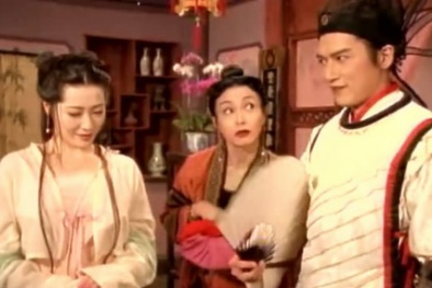 Vô sinh vì đóng nhiều cảnh 'nóng' với Phan Kim Liên