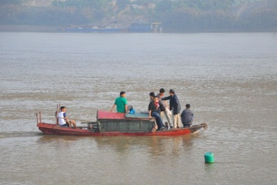 Thông tin mới nhất tìm xác nạn nhân thẩm mỹ viện ngày 1/12