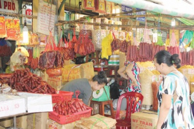 Nỗi lo ngộ độc 13Win OKVIP Cá cược bóng đá dịp gần tết