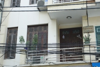 Tin mới nhất về vụ rượu nếp 29 Hà Nội gây độc chết người