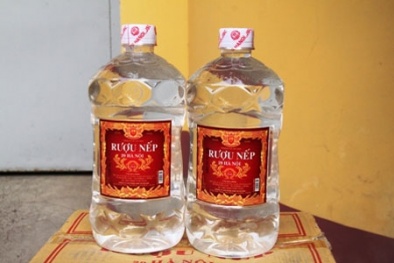 Bắt khẩn cấp ông chủ Công ty rượu nếp 29 Hà Nội gây chết 6 người