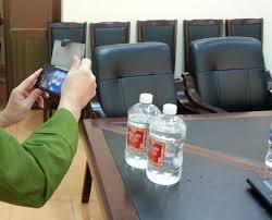 Vì sao bị phạt nhiều lần Công ty sản xuất rượu nếp 29 Hà Nội vẫn hoạt động?
