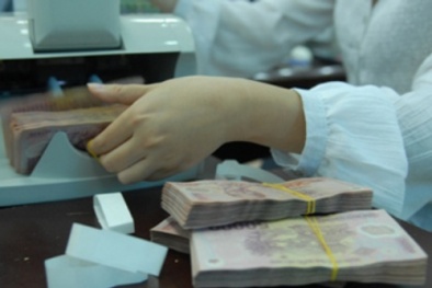 Ngân hàng cho vay lãi suất thấp hơn huy động