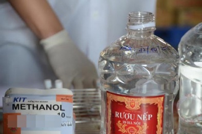 10 vụ ngộ độc ăn uống kinh hoàng năm 2013