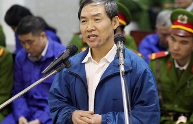 Dương Chí Dũng bỏ trốn sau cuộc điện thoại 'người quen'?