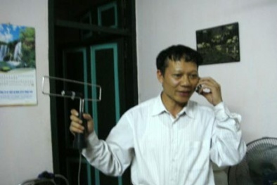Tìm xác chị Huyền thẩm mỹ viện: Bí mật giờ mới hé lộ!