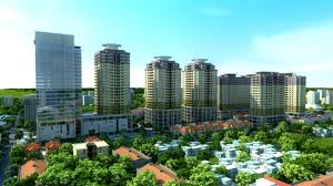 Dự án Thảo Loan Plaza: Nhà thầu kiện... chủ đầu tư