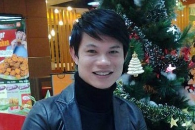 Chân dung 'ca sỹ' giết người yêu rồi cắt tay chân