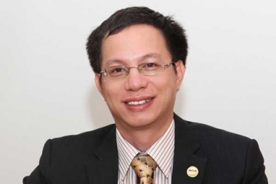 Tính lớn, làm nhỏ, đi đường dài