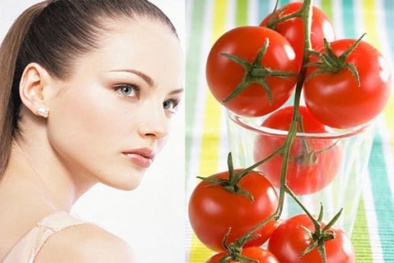 Cách chữa mụn đầu đen đơn giản nhất
