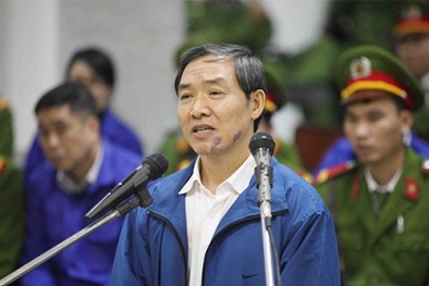 Những đại án tham nhũng năm 2013