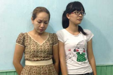 Tin mới nhất vụ giáo viên mầm non tát bôm bốp, bóp cổ, dí đầu trẻ