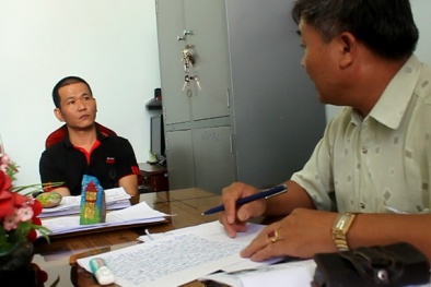 Vì sao 'đại ca' Long 'rồng đỏ' đầu thú?