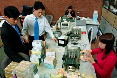 Ngân hàng mong có, nhà quản lý bảo không