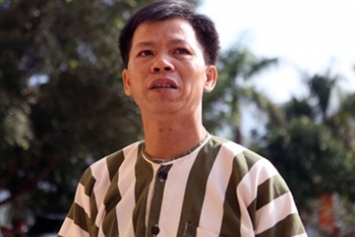 Bộ Công an điều tra vụ án oan Nguyễn Thanh Chấn