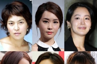 12 ca sỹ, diễn viên, nghệ sỹ trong đường dây gái gọi cao cấp