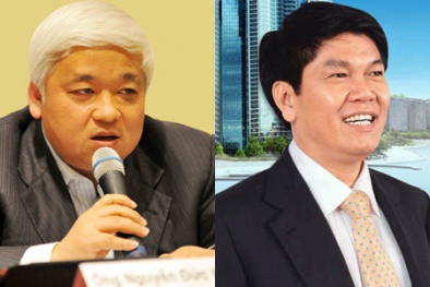 Công ty thép Hòa Phát 'dính' bầu kiên như thế nào?